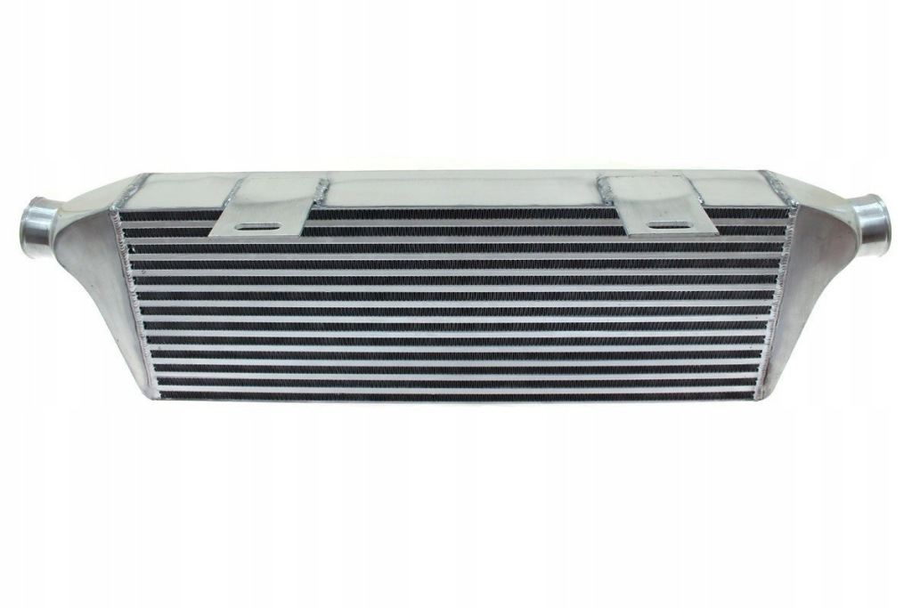 фото №4, Интеркулер turboworks subaru impreza wrx sti 02-07