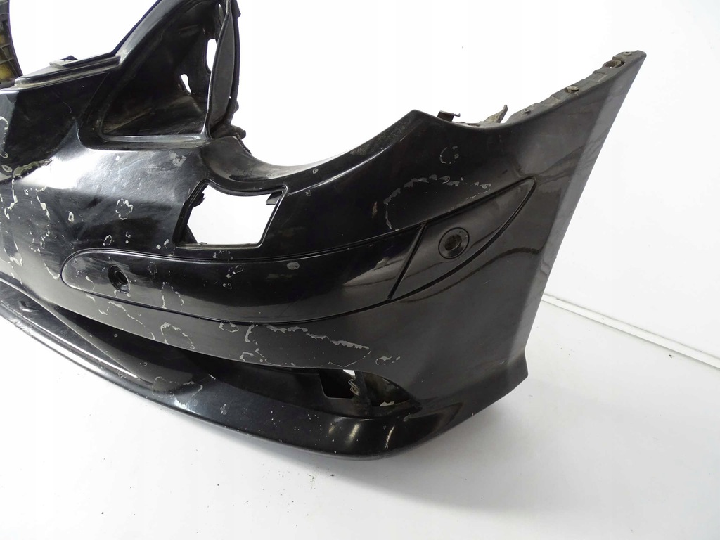 фото №3, Mercedes r w251 бампер перед передний amg 197