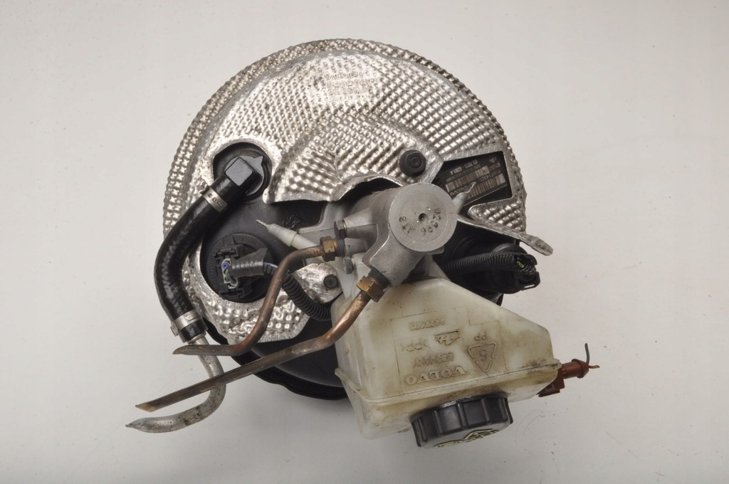 фото №8, Volvo s60 i v70 ii xc70 xc90 i 2.4 d5 усилитель тормозов 30714325