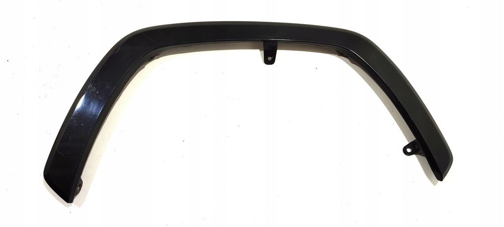 фото №1, Toyota rav 4 молдинг крыло правый перед 75601-42170-c0