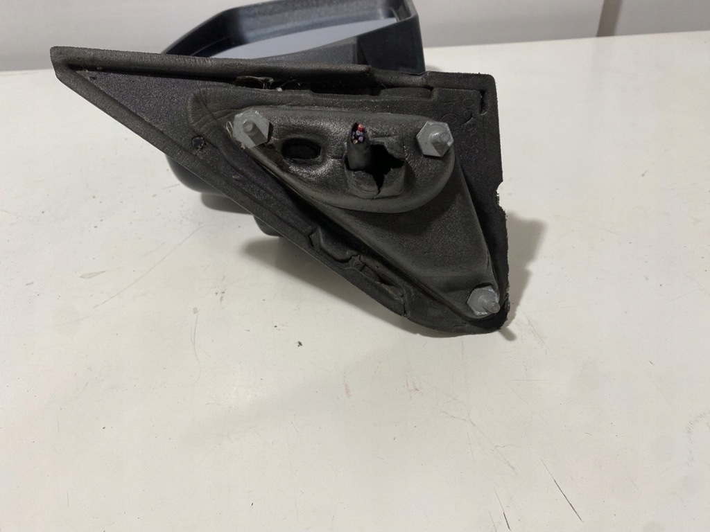 фото №8, Jeep patriot зеркало правое 7 pin uk