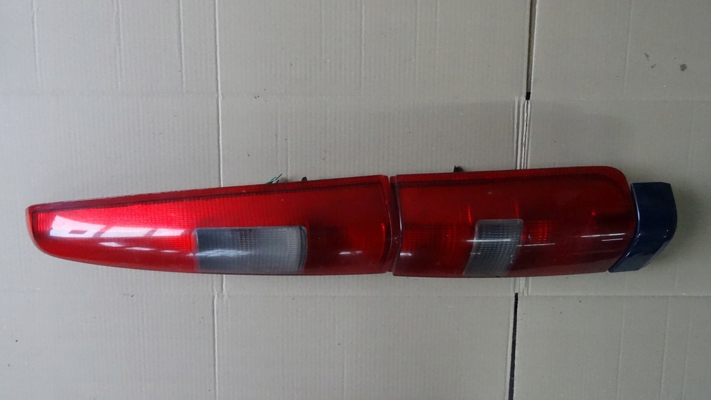 фото №14, Volvo v70 i лампа правый задняя