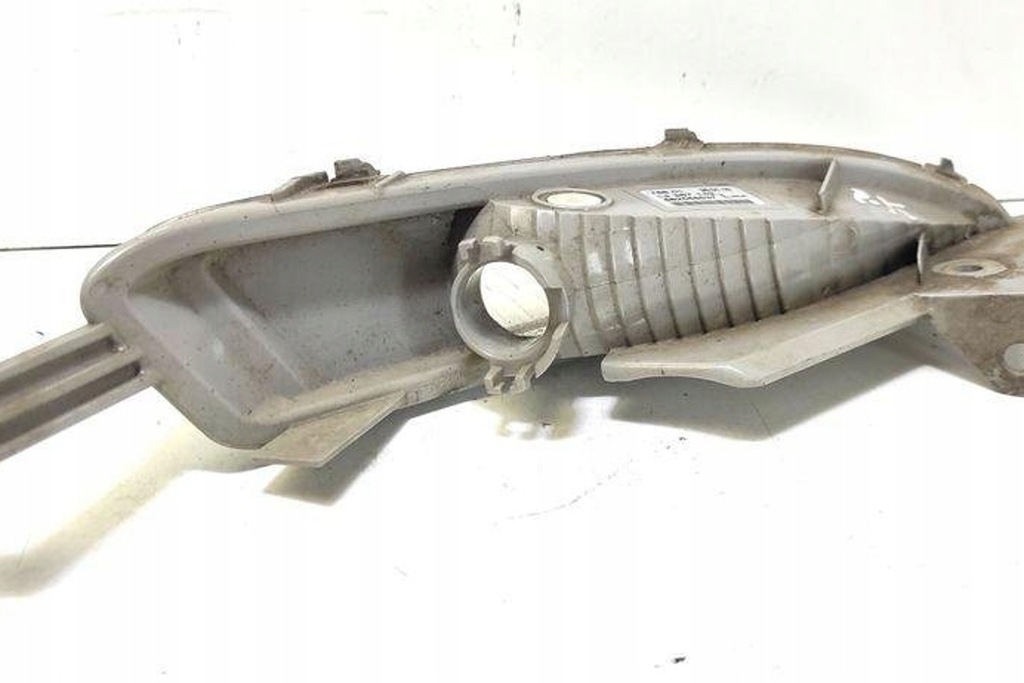 фото №7, Передня ліва лампа поворотник opel astra j 13367142l 1.7l дизель 81kw