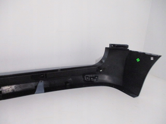 фото №14, Expert jumpy iii 16- бампер задній 4 pdc новий oryg. 9811639677