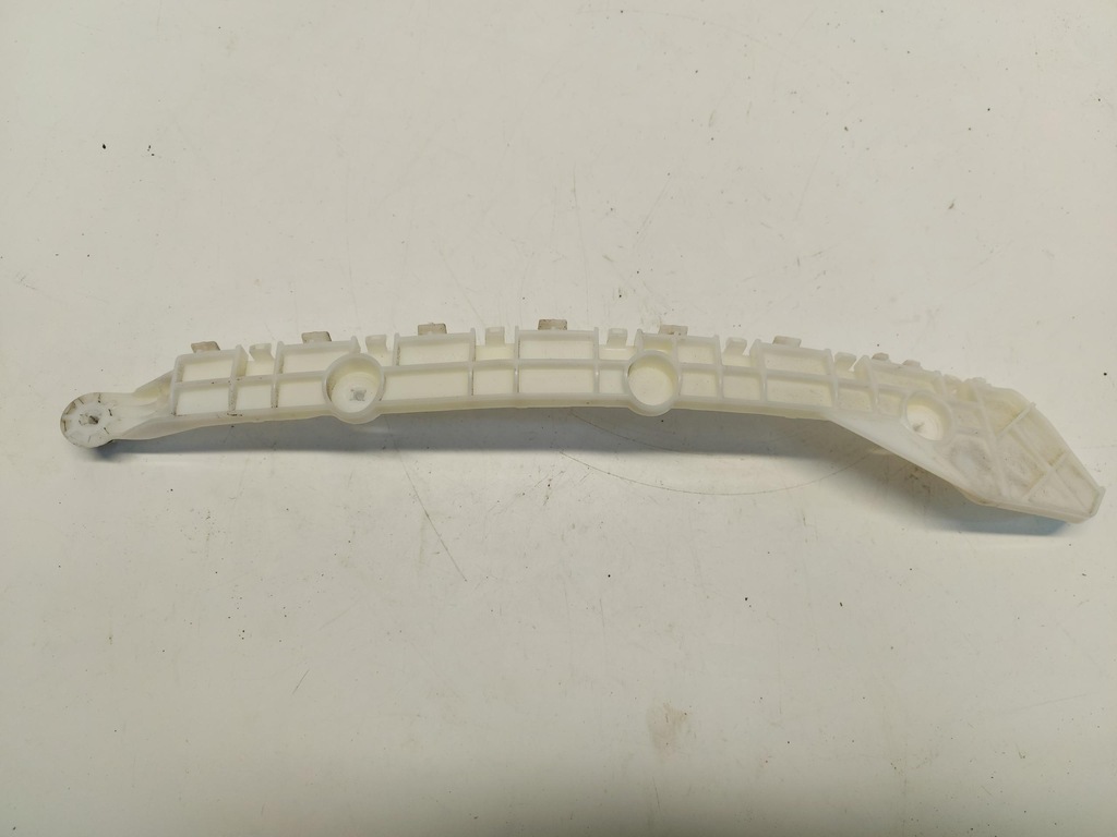 фото №1, Mitsubishi eclipse cross направляющая бампера задняя правый