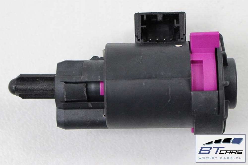 фото №9, Audi a4 a5 a6 датчик света торможения 4f0945459b