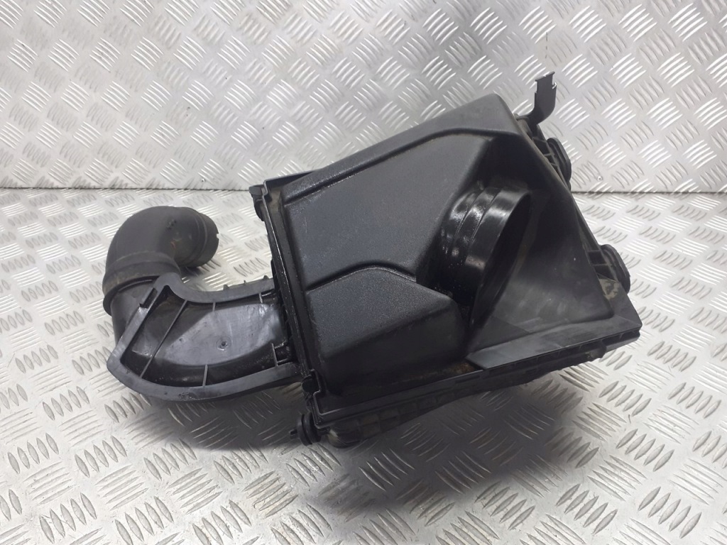 фото №1, Корпус фильтра воздуха renault laguna iii 2.0 dci 820054583g