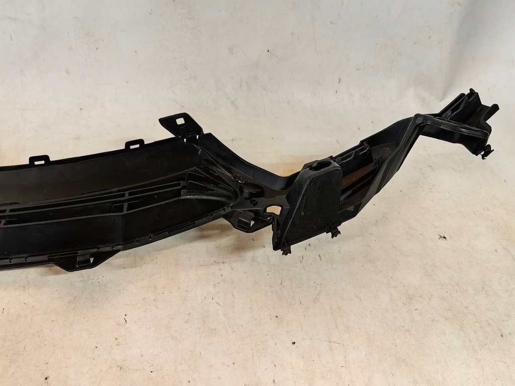 фото №9, Citroen c4 ii od 10r- решітка радіатора, решітка радіатора polecam