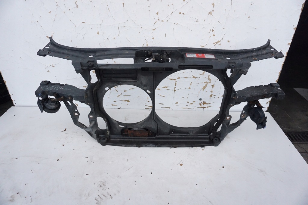 фото №1, Підсилювач pas передній audi a6 c5 allroad 2.5 tdi