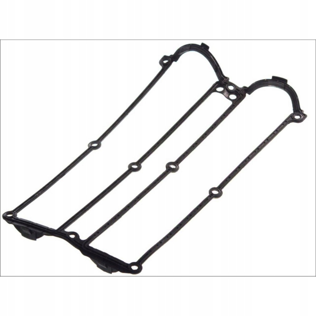 фото №10, Прокладка крышки клапанов ford cougar, focus, mondeo ii 1.6/1.8/2.0