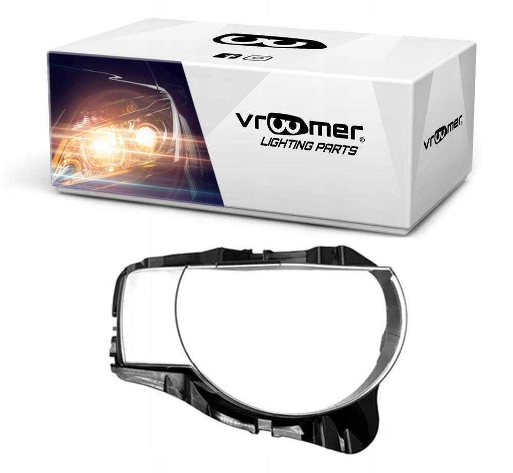 фото №1, Левый стекло фары стекло фара лампы land rover defender l663 2019+