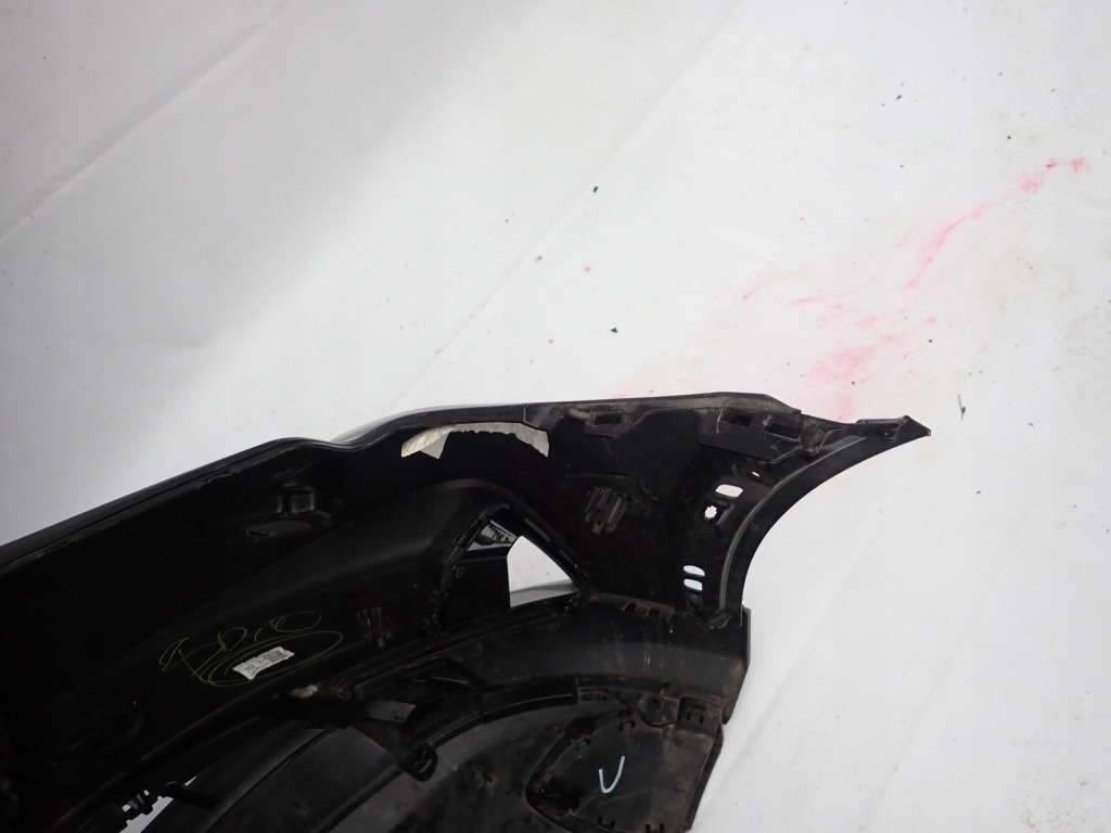 Audi e-tron 18-22 бампер перед передний sprysk pdc плита в Украине