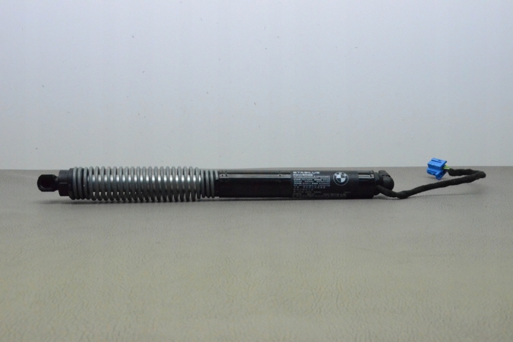 фото №10, Правий привід кришки багажника bmw 7 g11, g12 51247357110 2015