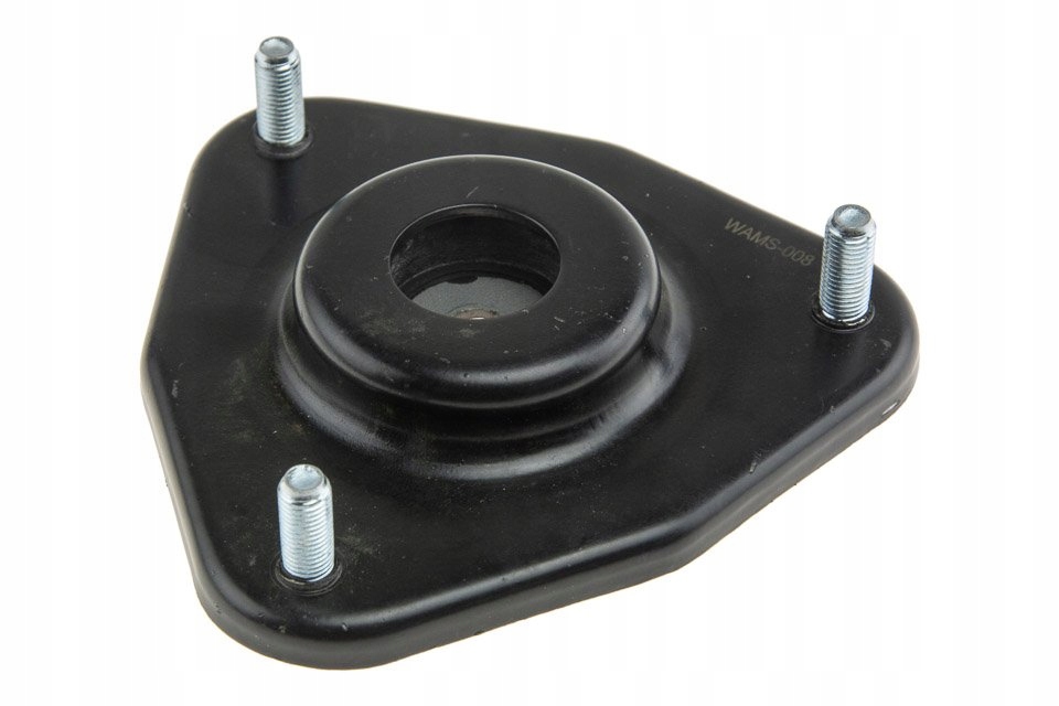 фото №11, Верхний кронштейн амортизатора mitsubishi lancer cs