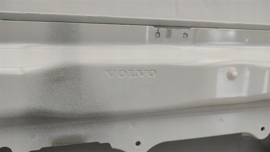 фото №9, Двері праве перед volvo v60 s60 po 2018 31424598