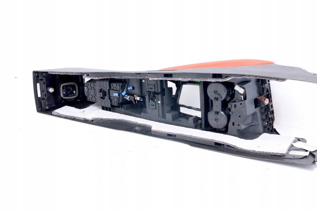 фото №8, Тунель середній підлокітник bmw x2 f39 pdfm