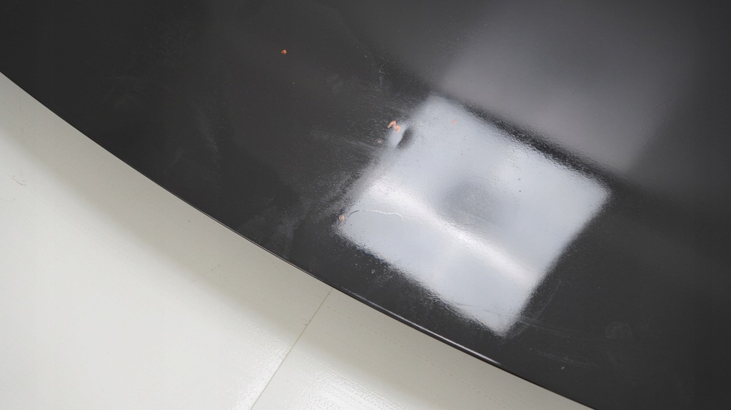 фото №5, Капот крышка двигателя citroen ds3 09-12r exl