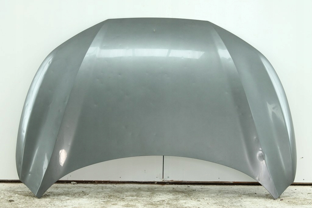 фото №1, Nissan qashqai j11 ii капот po gradzie