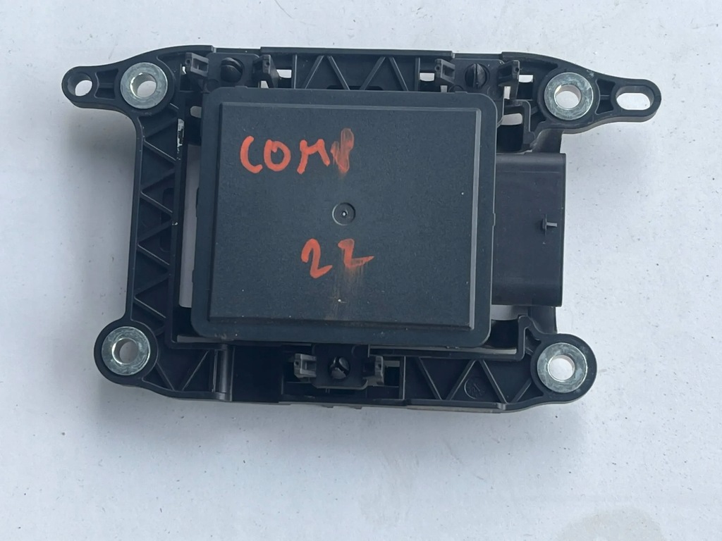 фото №1, Jeep compass ii lift радар distronic 2021- 68446599ab