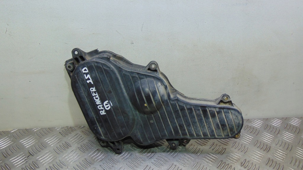 фото №1, Корпус розподільного валу ford ranger ii 3.0 tdci 06-