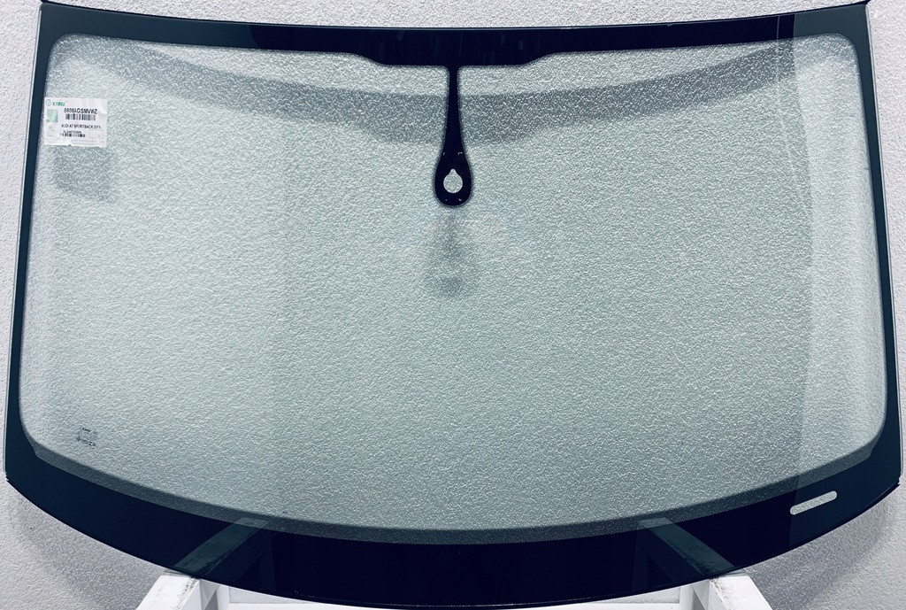 фото №1, Стекло лобовое audi a7 5d liftback 2010-2012 датчик