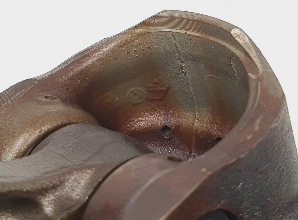 фото №6, Поршень шатун kia rio iii hyundai i20 g4la 1.2 16v