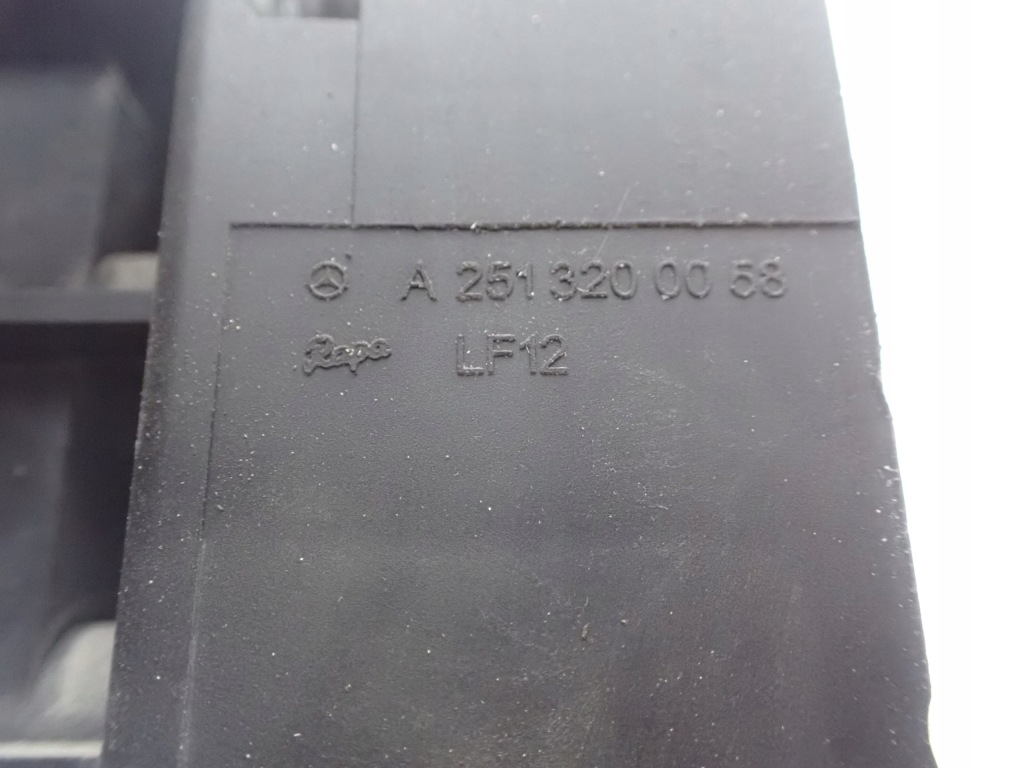 фото №7, Розподільник zawieniedzia airmatic mercedes s500 w221 a2513200058