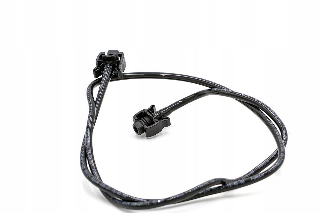 фото №1, Шланг масла ford