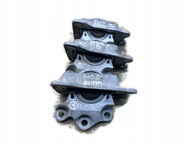 фото №1, Volvo s60 iii подушка двигуна 32255204