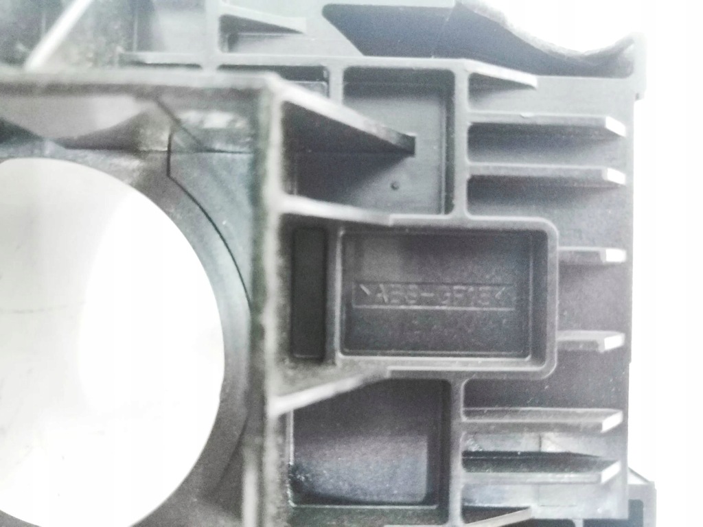 фото №12, Land rover range rover sport l320 2008 панелі керування, перемикачі