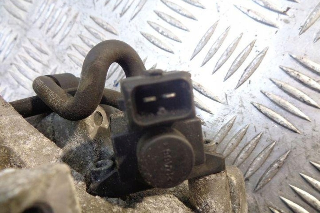 фото №7, Радиатор egr volvo s60 i 30757742 2.4l дизель 120kw 2011