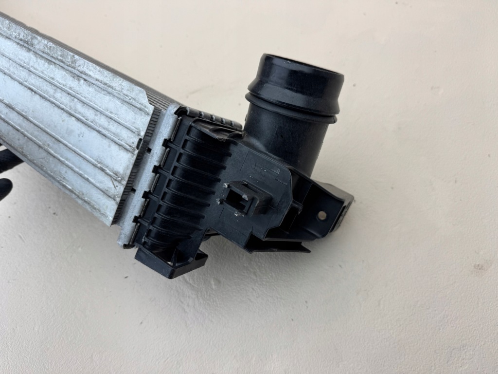 фото №11, Bmw 1 f40 2 f44 x1 f48 x2 f39 радиатор интеркулер 22828110