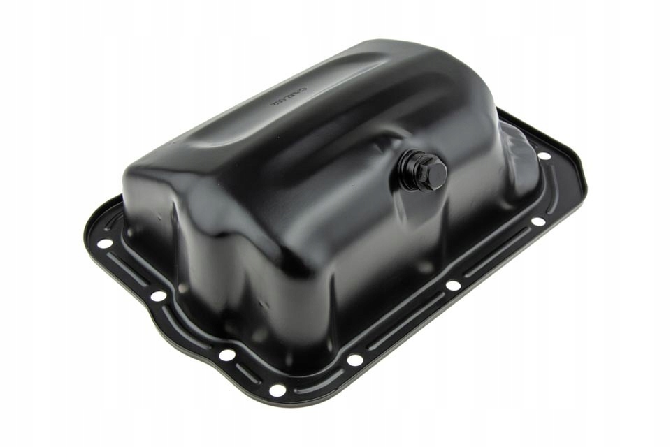 фото №4, Піддон масляна mazda 1.8 2.0 premacy 99-05