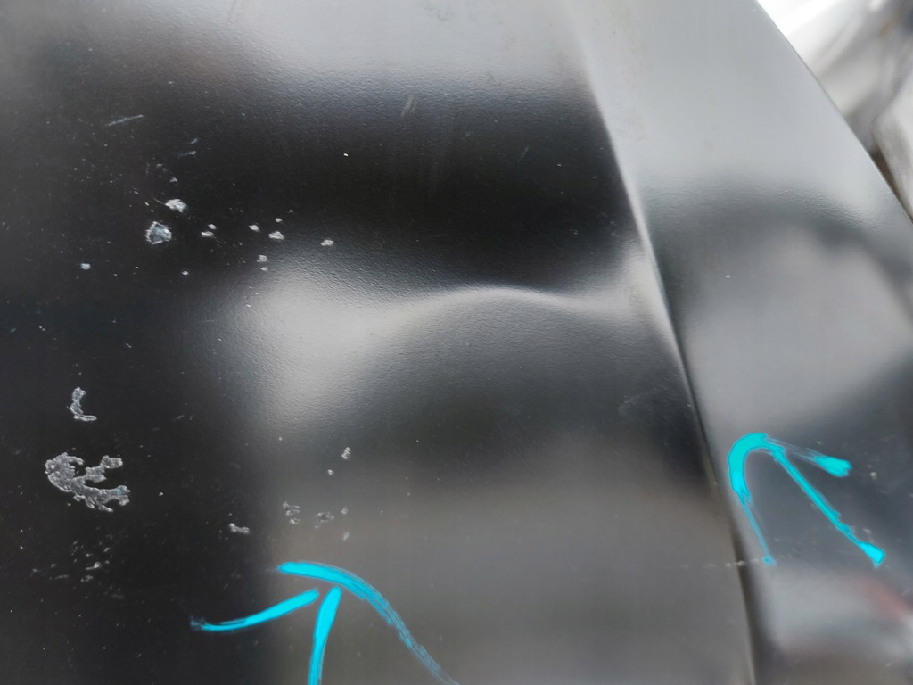 фото №5, Капот renault megane iv 16-