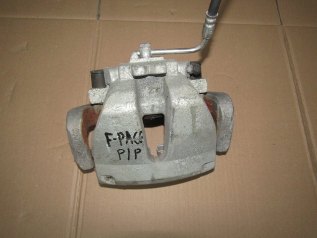 фото №9, Jaguar f-pace суппорт суппорт перед передний p l