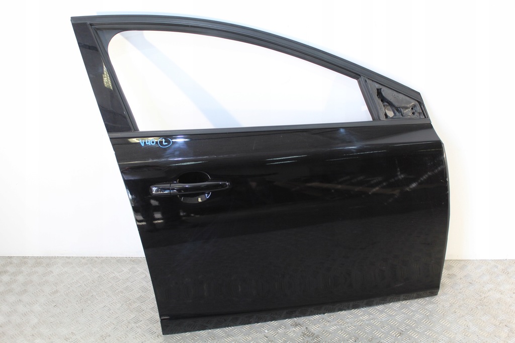 фото №1, Дверь правый перед volvo v40 crosscountry