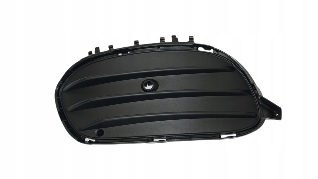 фото №1, Решітка бампера заглушка ліва mercdes gla w156 amg