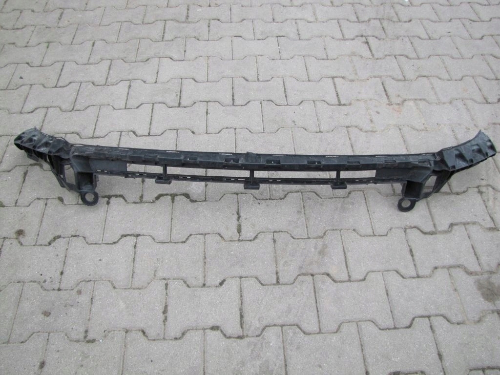 фото №1, Mercedes e 213 amg - абсорбер балка бампера перед