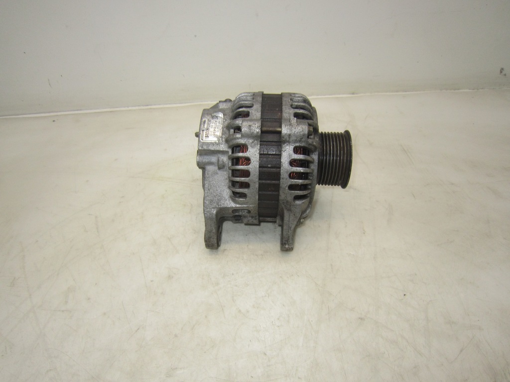 фото №9, Mazda 6 2.0citd генератор a3tb4981