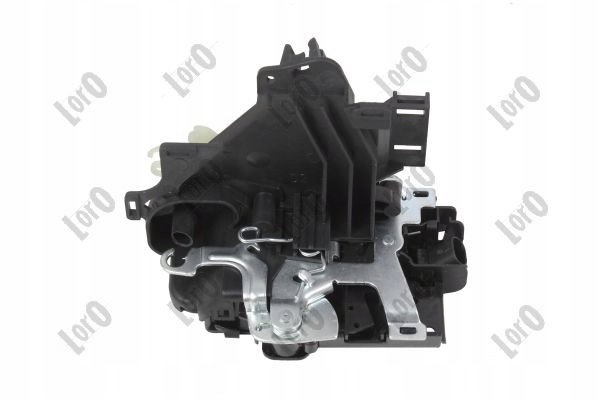 фото №2, Abakus vag замок дверь 2 pin, rear правый seat cordoba ibiza [iii] leon to