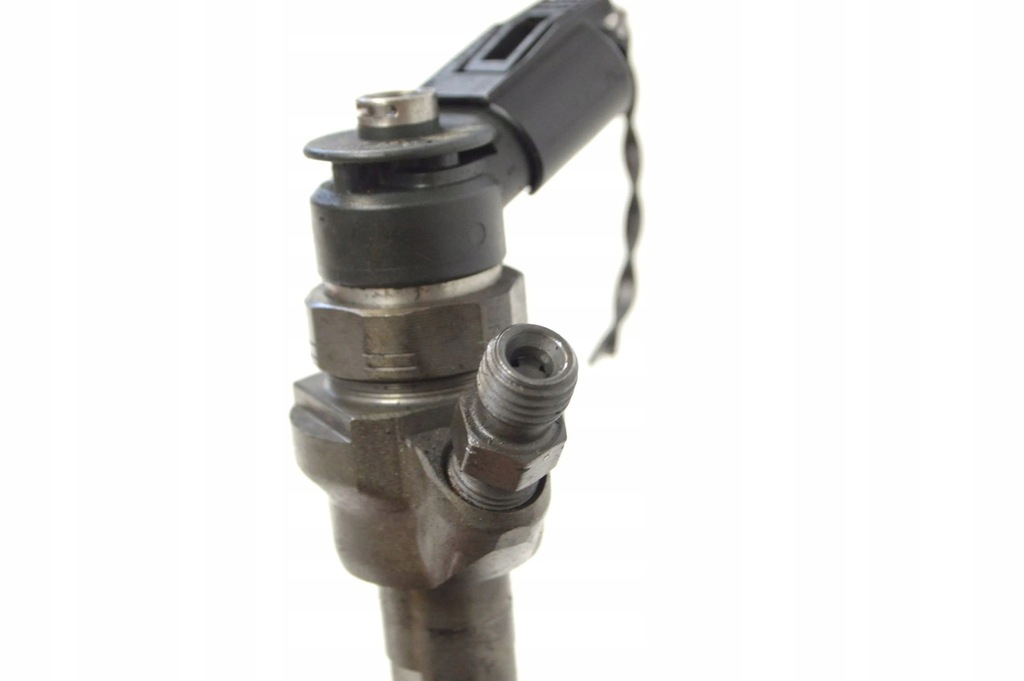 фото №4, Mini one - cooper coupe r56 2010 форсунка пального