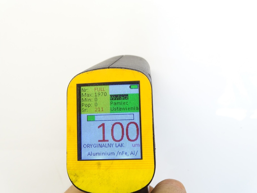 фото №10, Двері правий перед праве передні audi tt 8s 14- ly9c