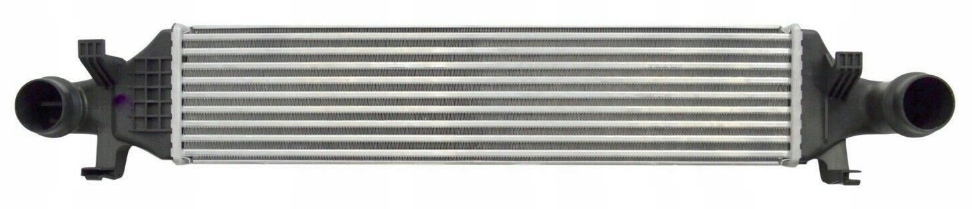 фото №1, Infiniti q30 2015- интеркулер 1.6 t 2.2 d