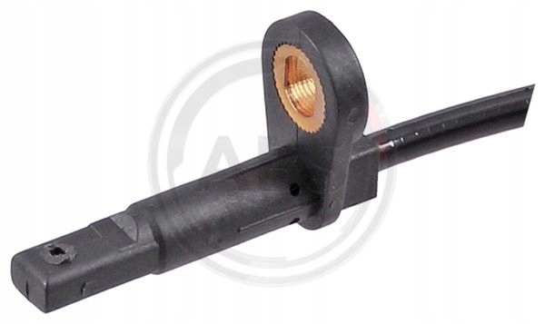 фото №4, Датчик, швидкість обертова колеса a.b.s. 31780