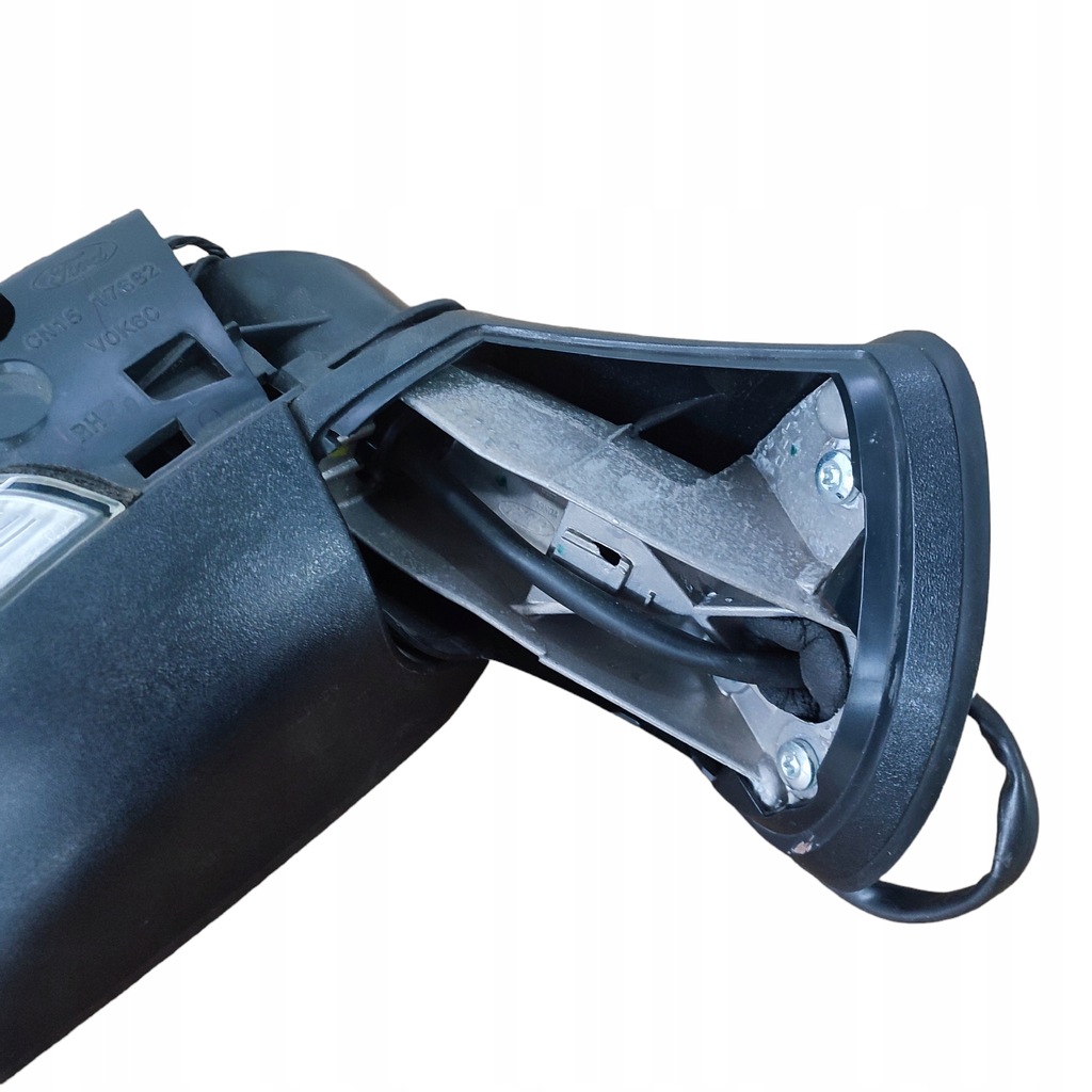 фото №6, Дзеркало праве ford ecosport 7-pin eu