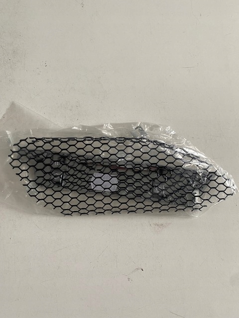 фото №7, Решётка решётка радиатора решётка радиатора левая nowa alfa romeo 166 do покраска оригинальный номер 156016558