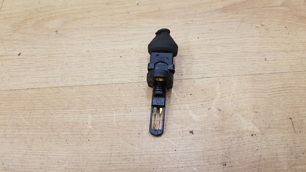 фото №1, Датчик температури audi a4 b5