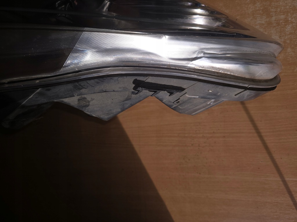 фото №13, Лампа правая левая nissan e-nv200 e nv200 e nv 200 260104fa1a 260604fa0a eu