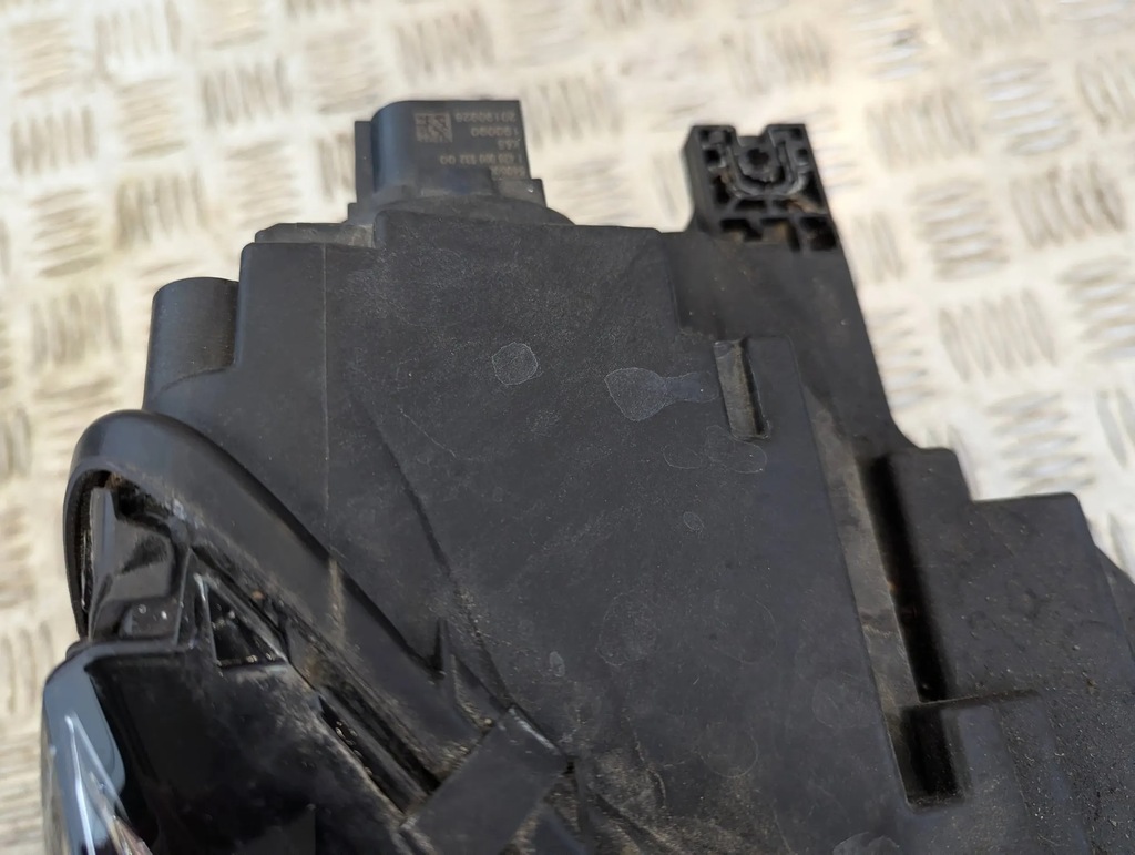 фото №10, Audi a4 s4 b9 8w 2019-2024 лампа перед передня права led