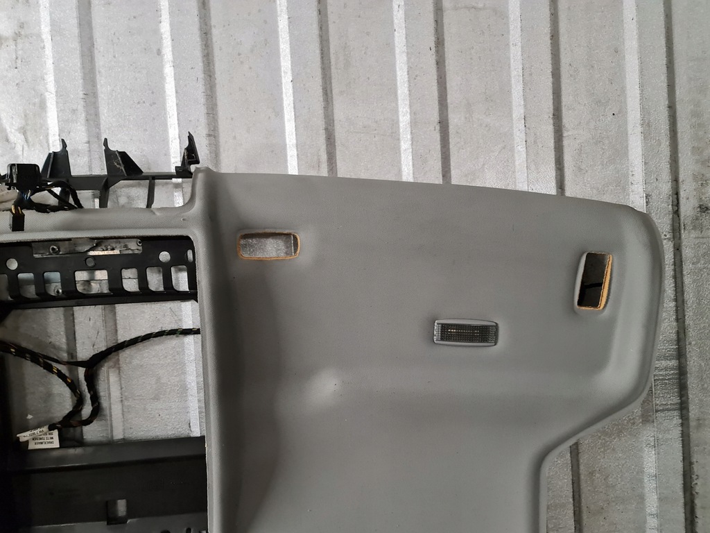 фото №6, Стеля sam середина vw phaeton lubelskie